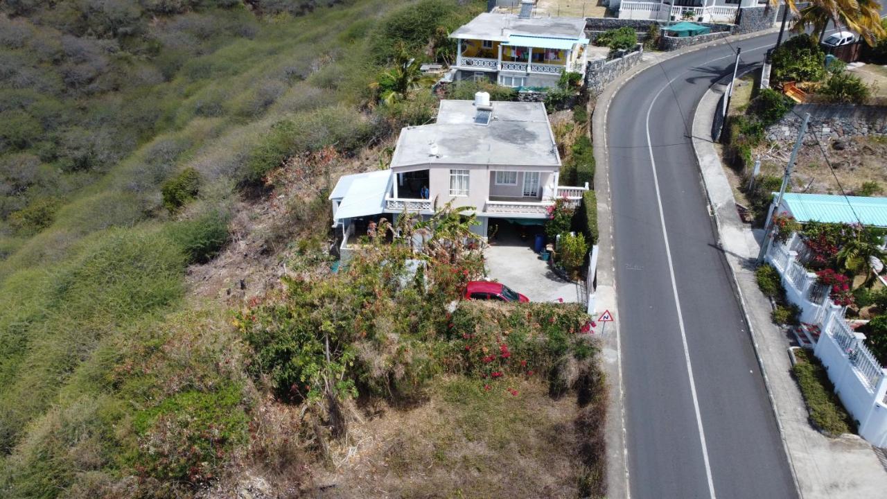 Eagles Nest Residence Bambou Exterior foto